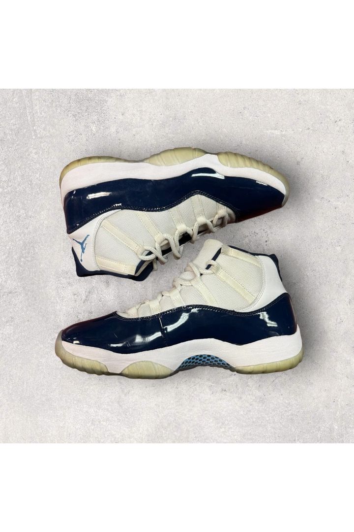 Jordan 11 win like 82 low on sale