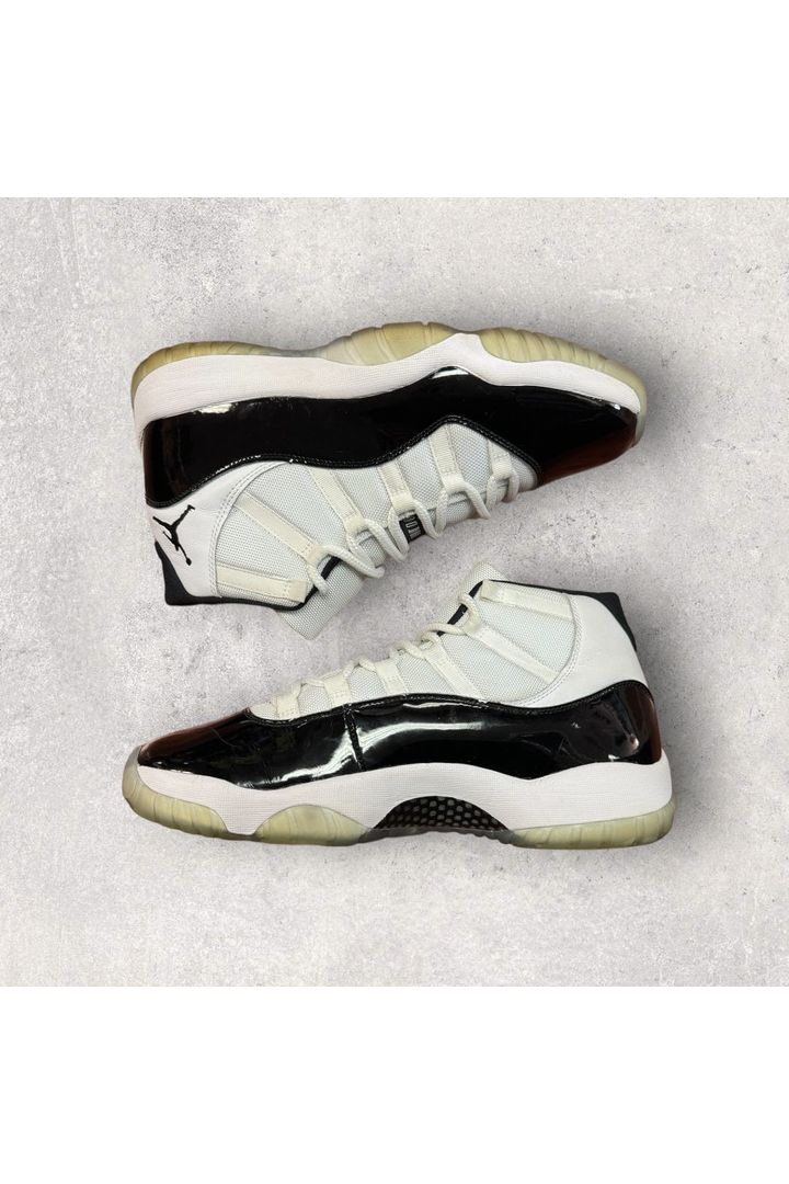 Jordan 11 Retro CONCORD 2018