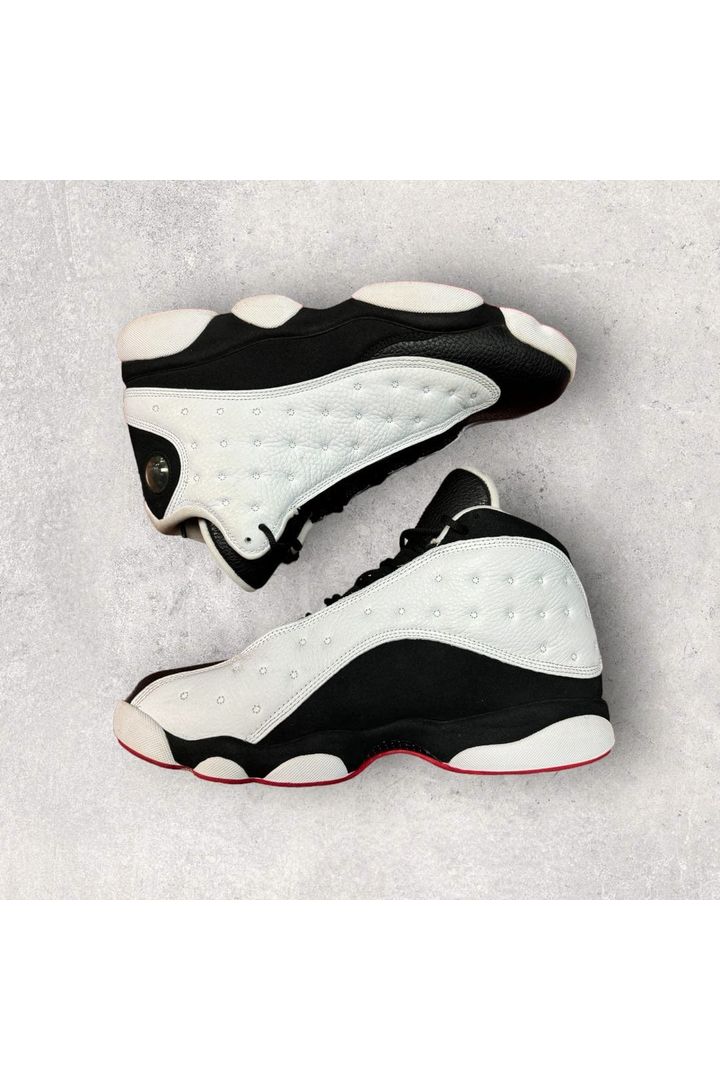 Air jordan 13 he got game 2018 online