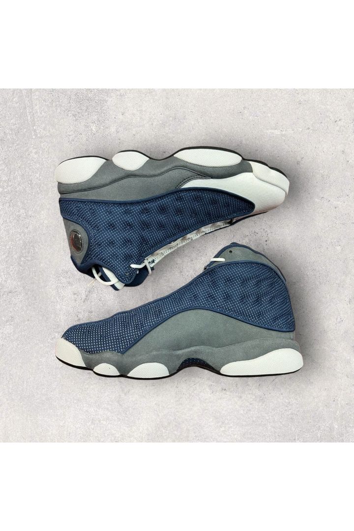 Jordan Retro 13 “Flint deals 2020”