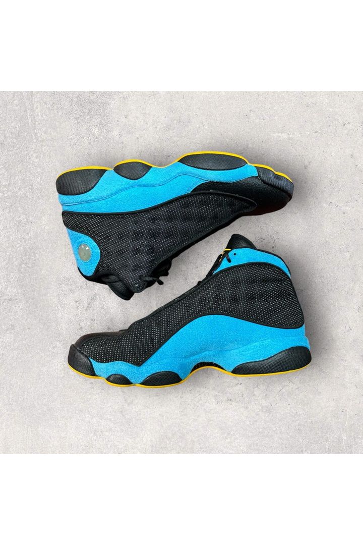 Jordan retro 13 chris paul on sale