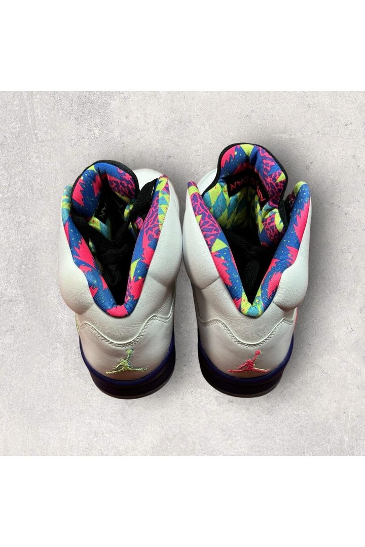 Jordan 5 Retro ALTERNATE BEL-AIR