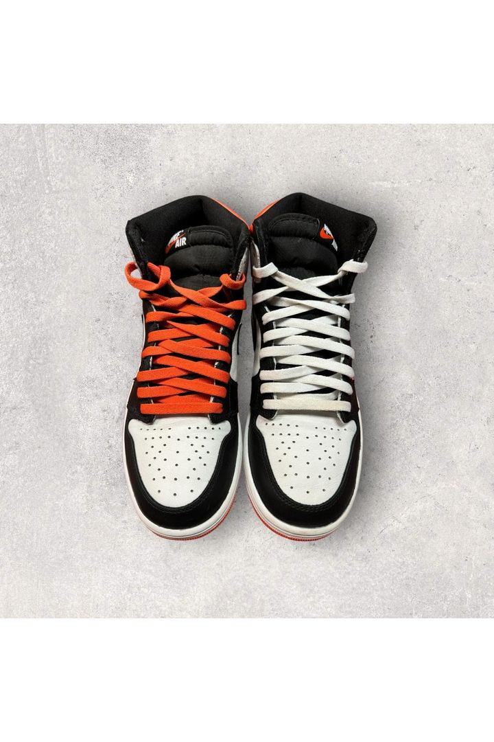 Jordan 1 Retro High ELECTRO ORANGE