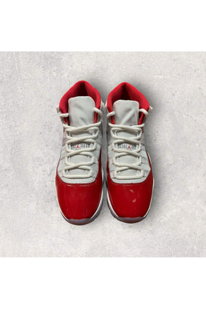 Jordan 11 Retro CHERRY (2022)