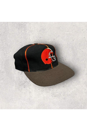 Vintage American Needle Cleveland Browns Snapback