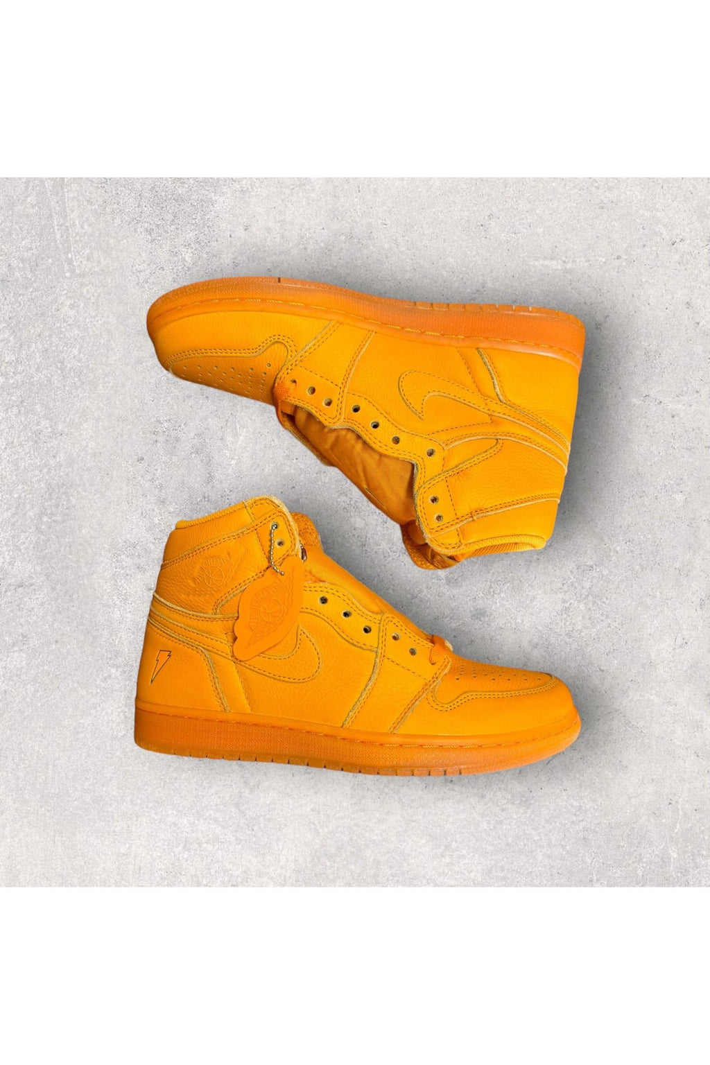 Jordan 1 Retro High GATORADE ORANGE PEEL