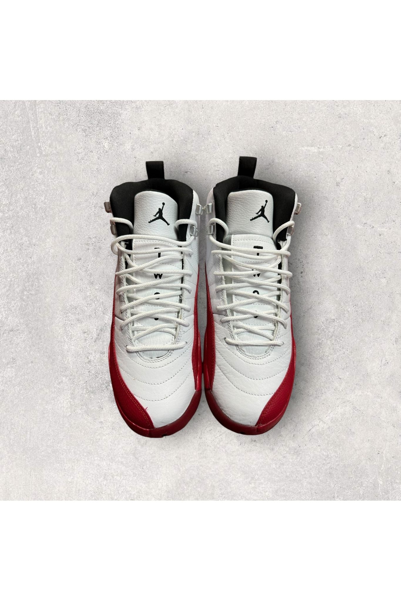 Jordan 12 Retro CHERRY (2023)(GS)