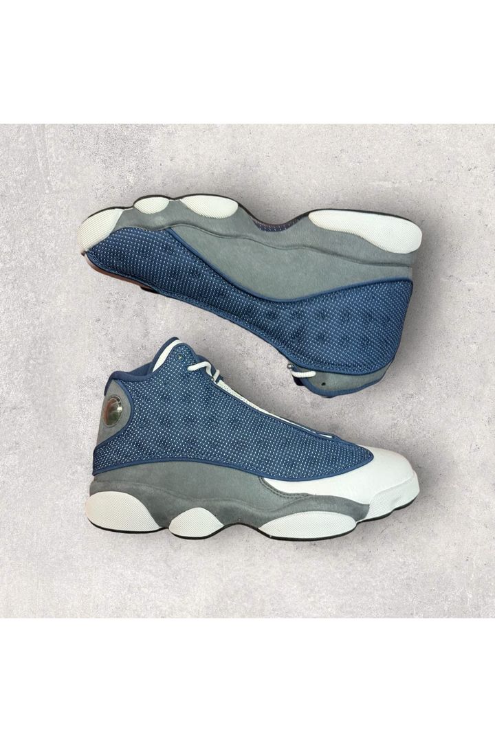 Jordan 13 Retro FLINT (2020)