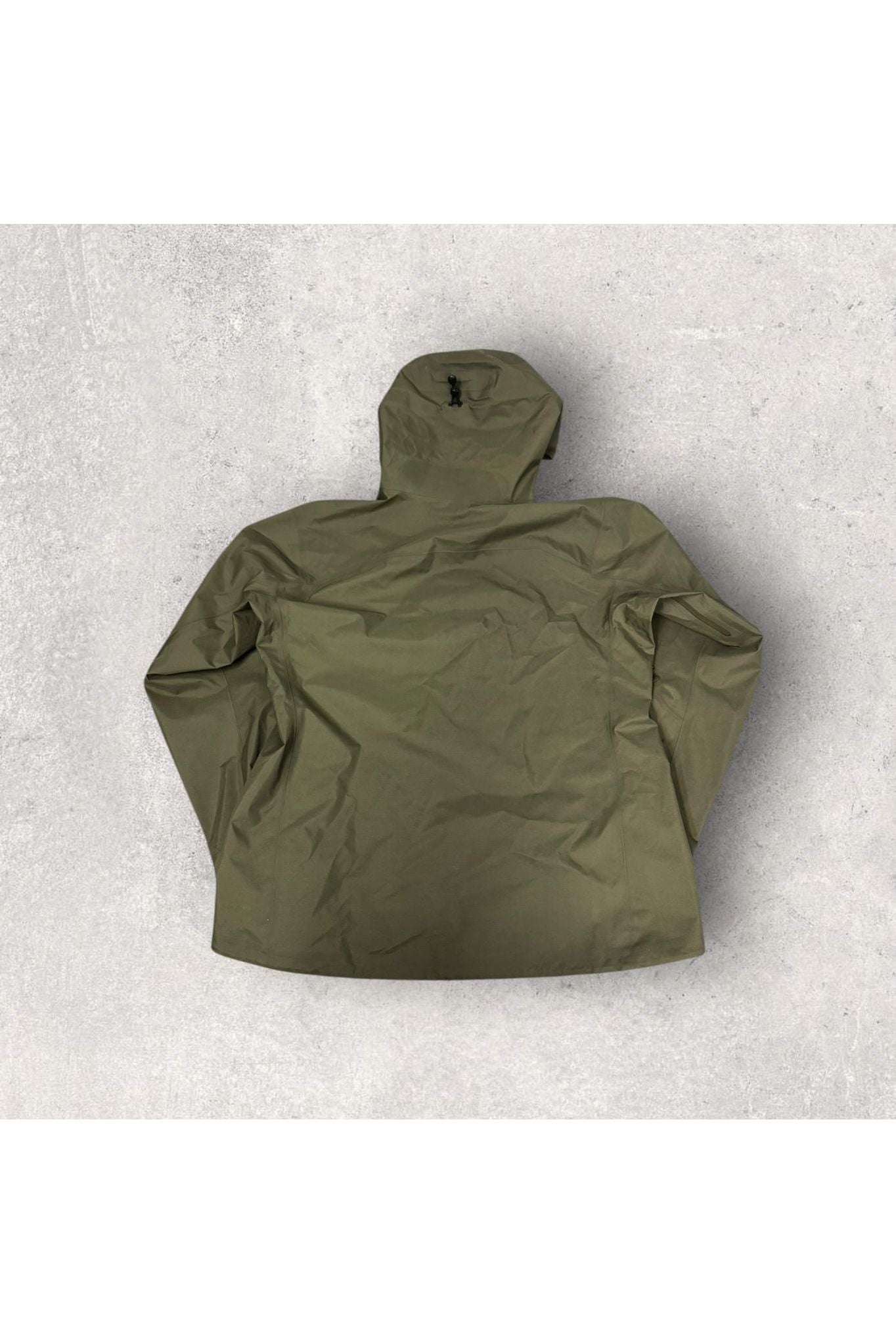 Deadstock Women's Arc'Teryx Beta SL Gore-Tex Light Jacket- XL