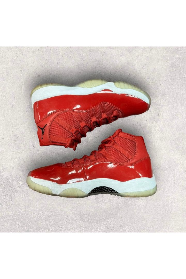 Jordan 11 Retro WIN LIKE 96