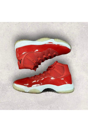 Jordan 11 Retro WIN LIKE 96