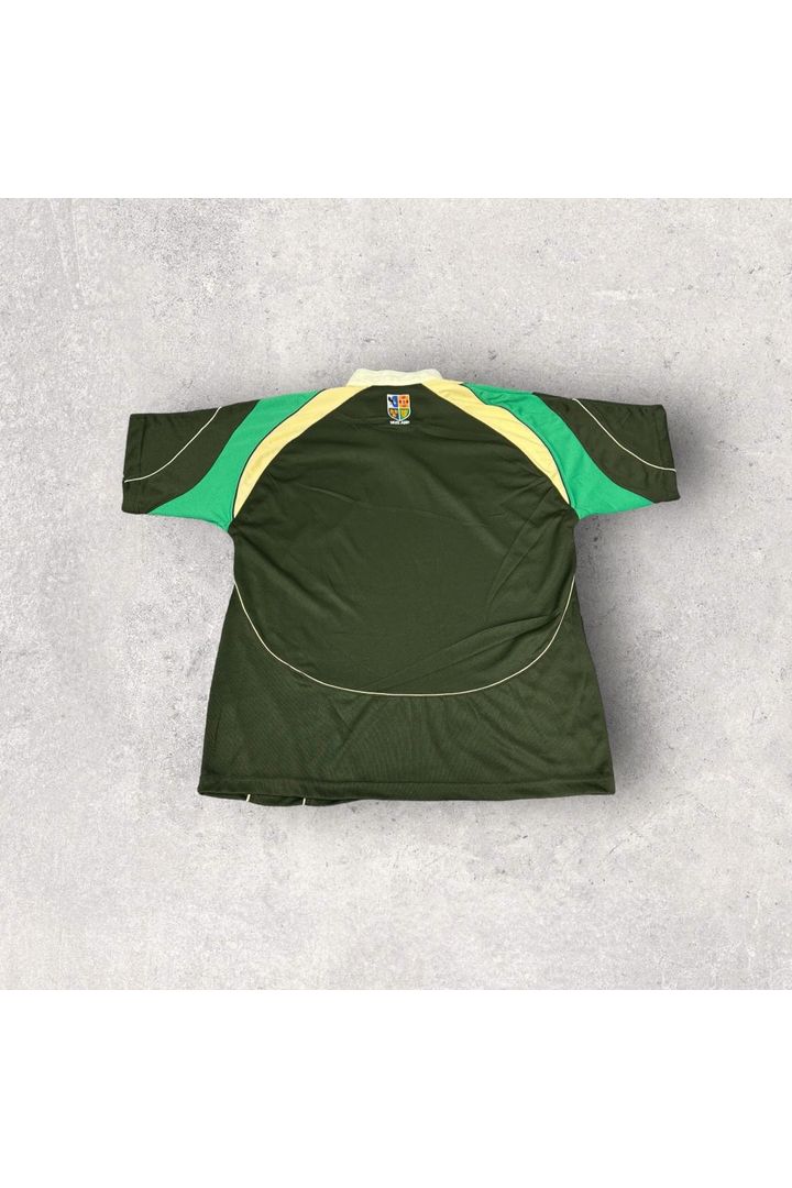 Live For Rugby Ireland Rugby Jersey- L