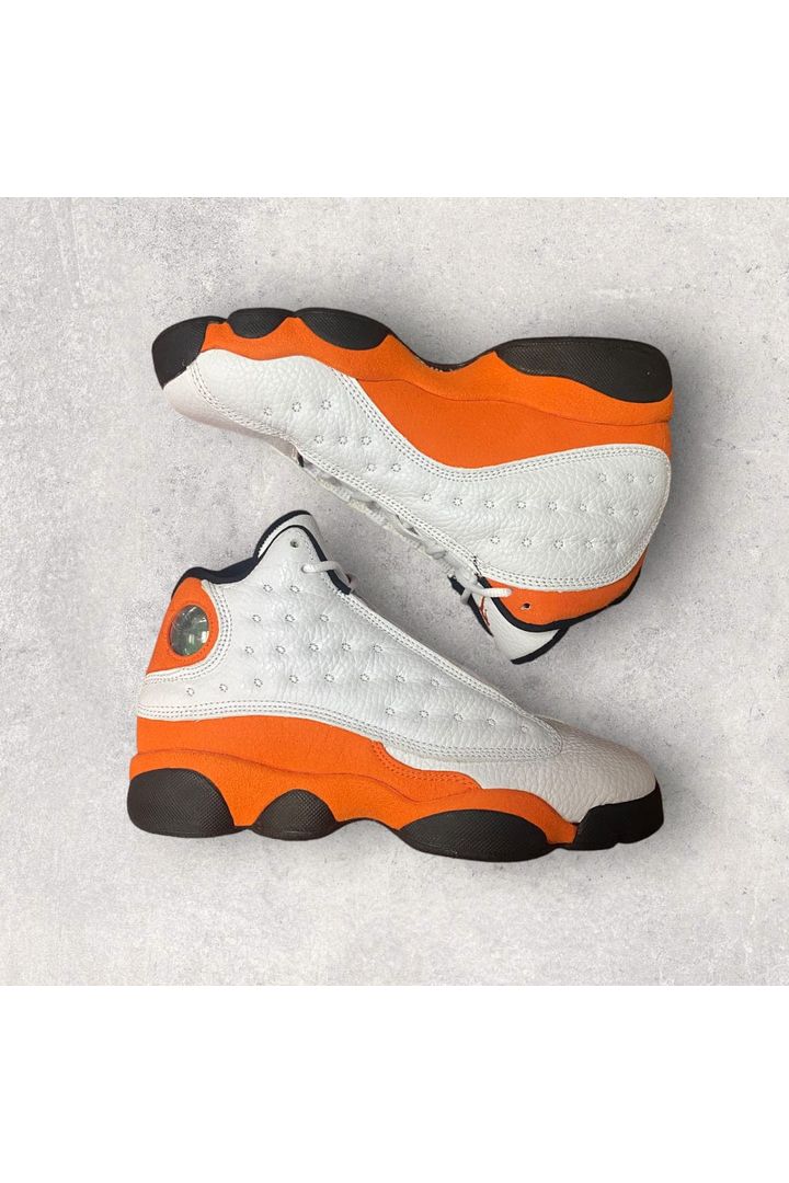 Jordan 13 Retro STARFISH (GS)