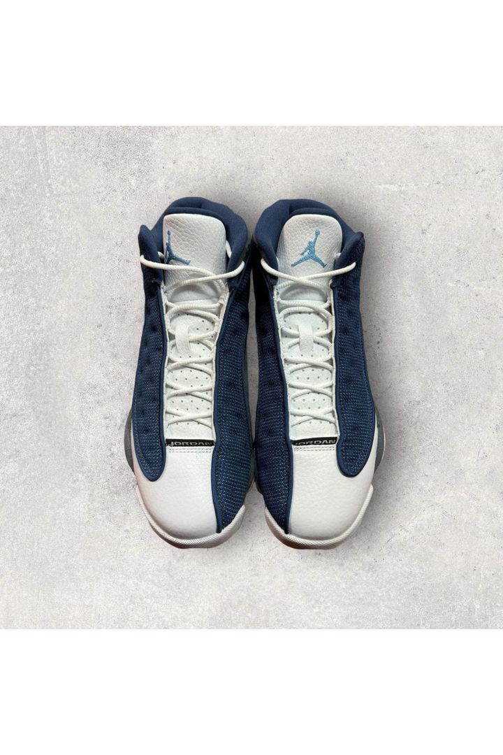 Jordan 13 Retro FLINT (2020)