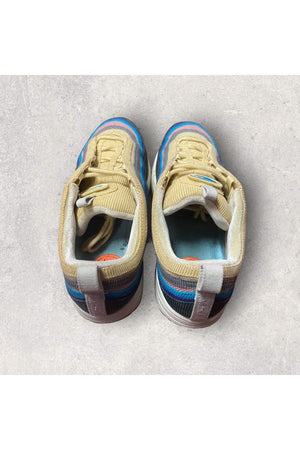 Nike Air Max 1/97 SEAN WOTHERSPOON (EXTRA LACE SET ONLY)