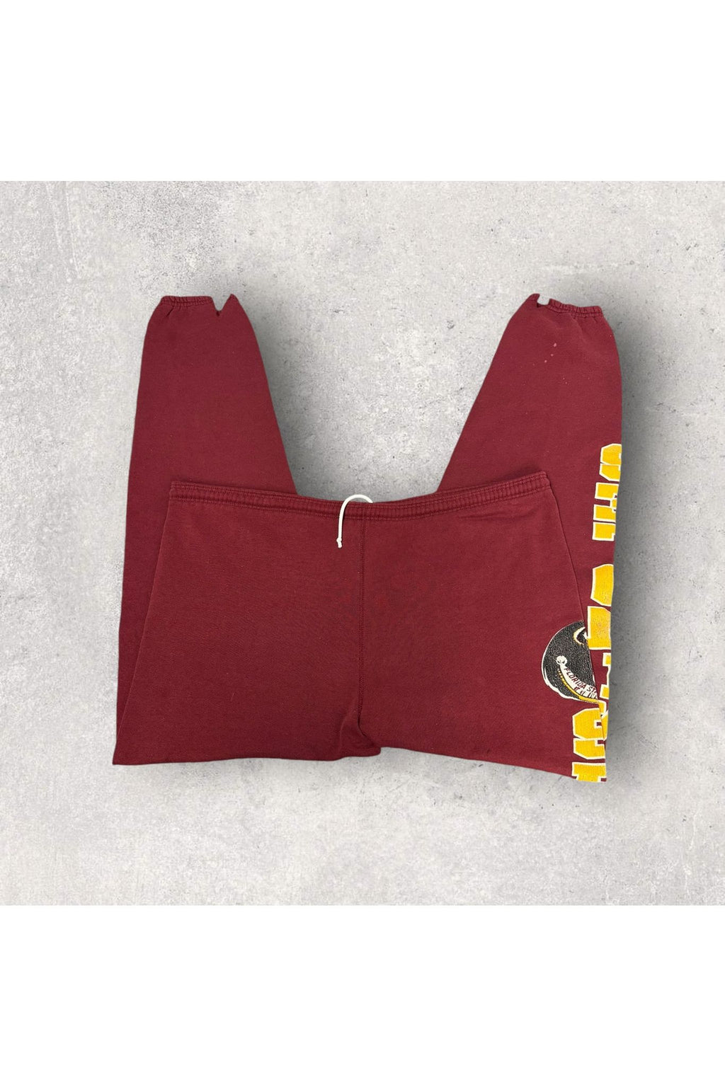 Vintage Florida State Seminoles Sweatpants Joggers- XL