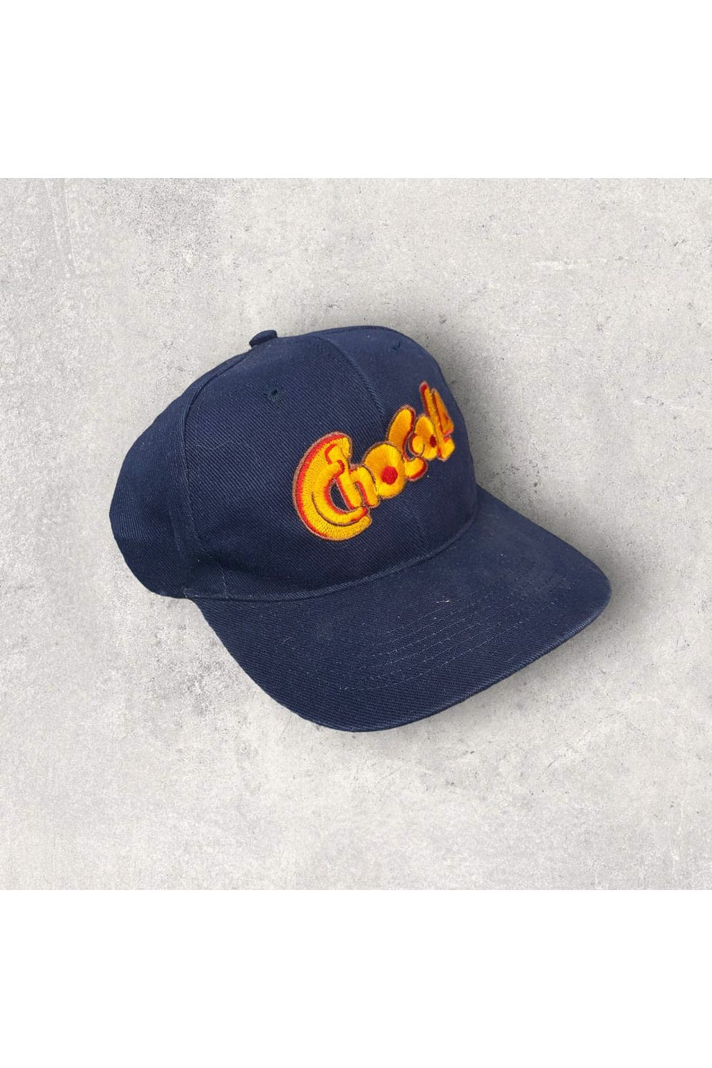 Vintage Choc-Ola Brand Snapback