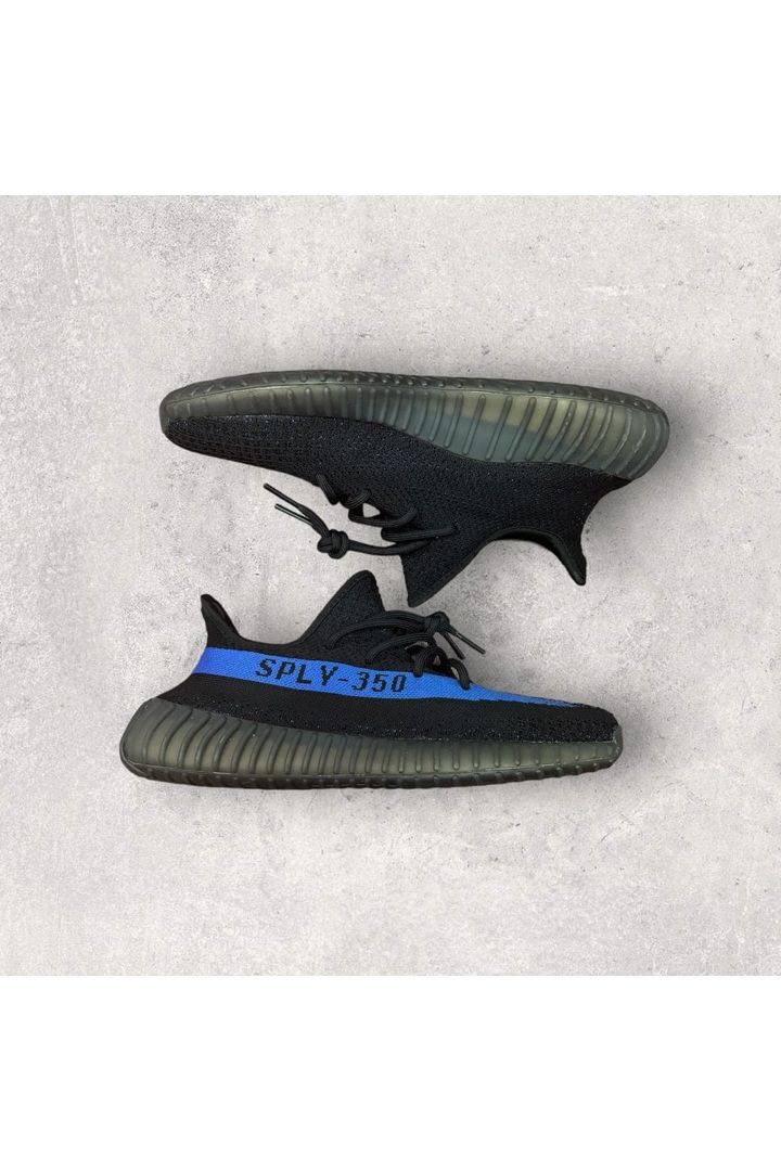 Adidas Yeezy Boost 350 V2 DAZZLING BLUE