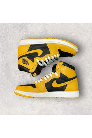 Jordan 1 Retro High POLLEN