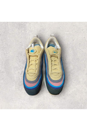 Nike Air Max 1/97 SEAN WOTHERSPOON (EXTRA LACE SET ONLY)