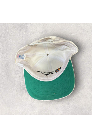 Vintage KC Hats Wisconsin Dells Balloon Rally 1996 Snapback