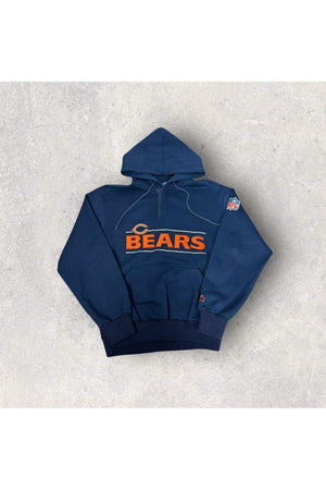 Vintage Chicago Bears Starter Hoodie- M