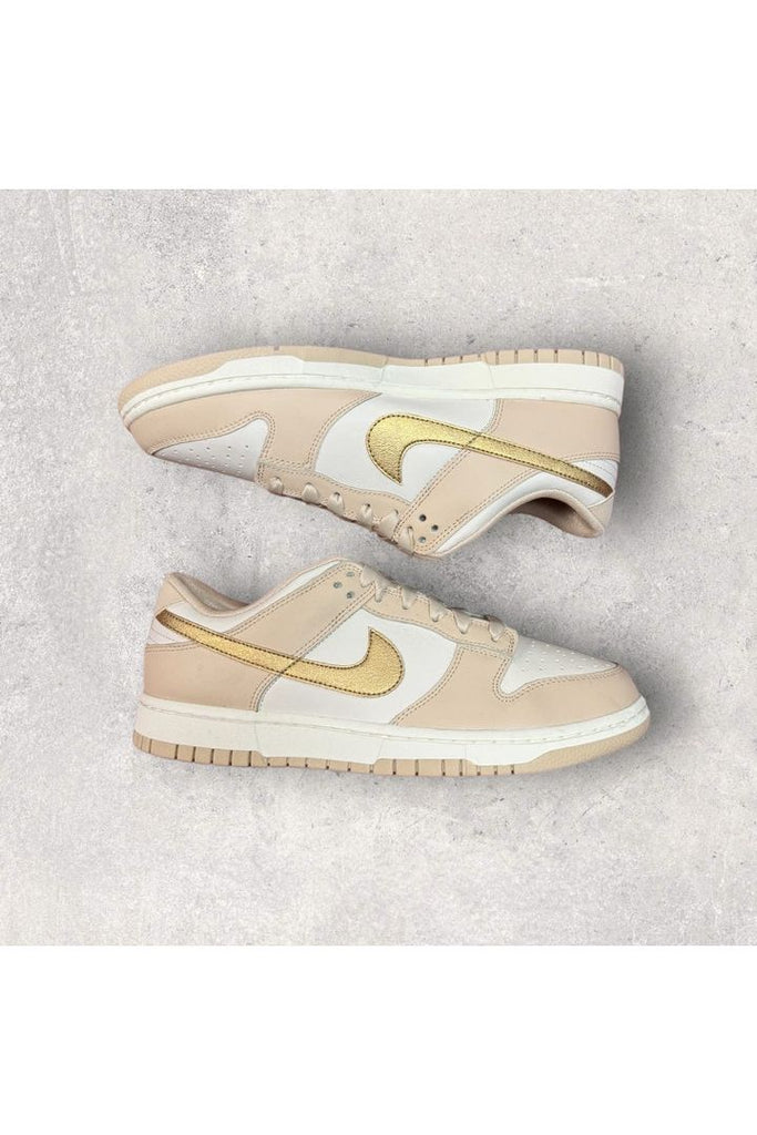 Phantom gold nike best sale