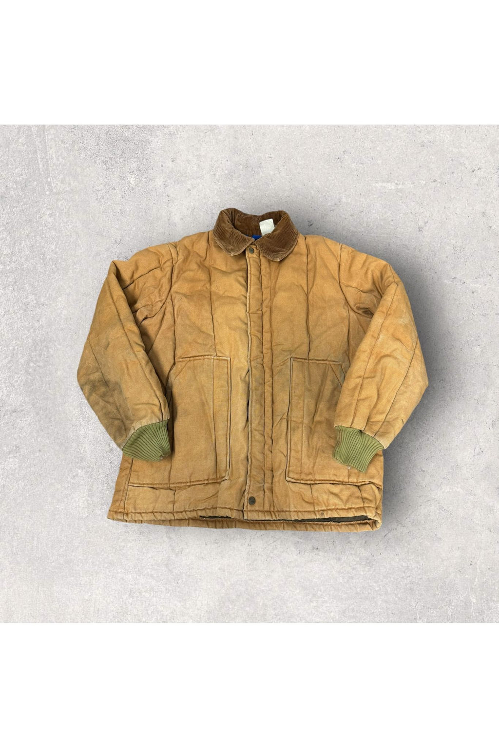 Vintage Blizzard Pruf By Walls Workwear Jacket- M/L