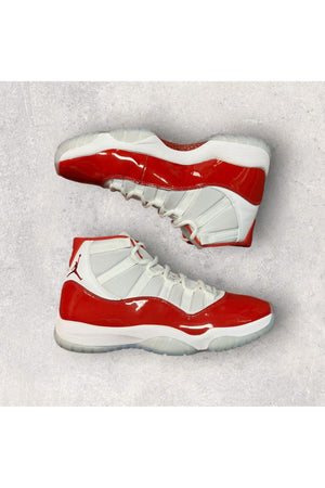 Jordan 11 Retro CHERRY (2022)