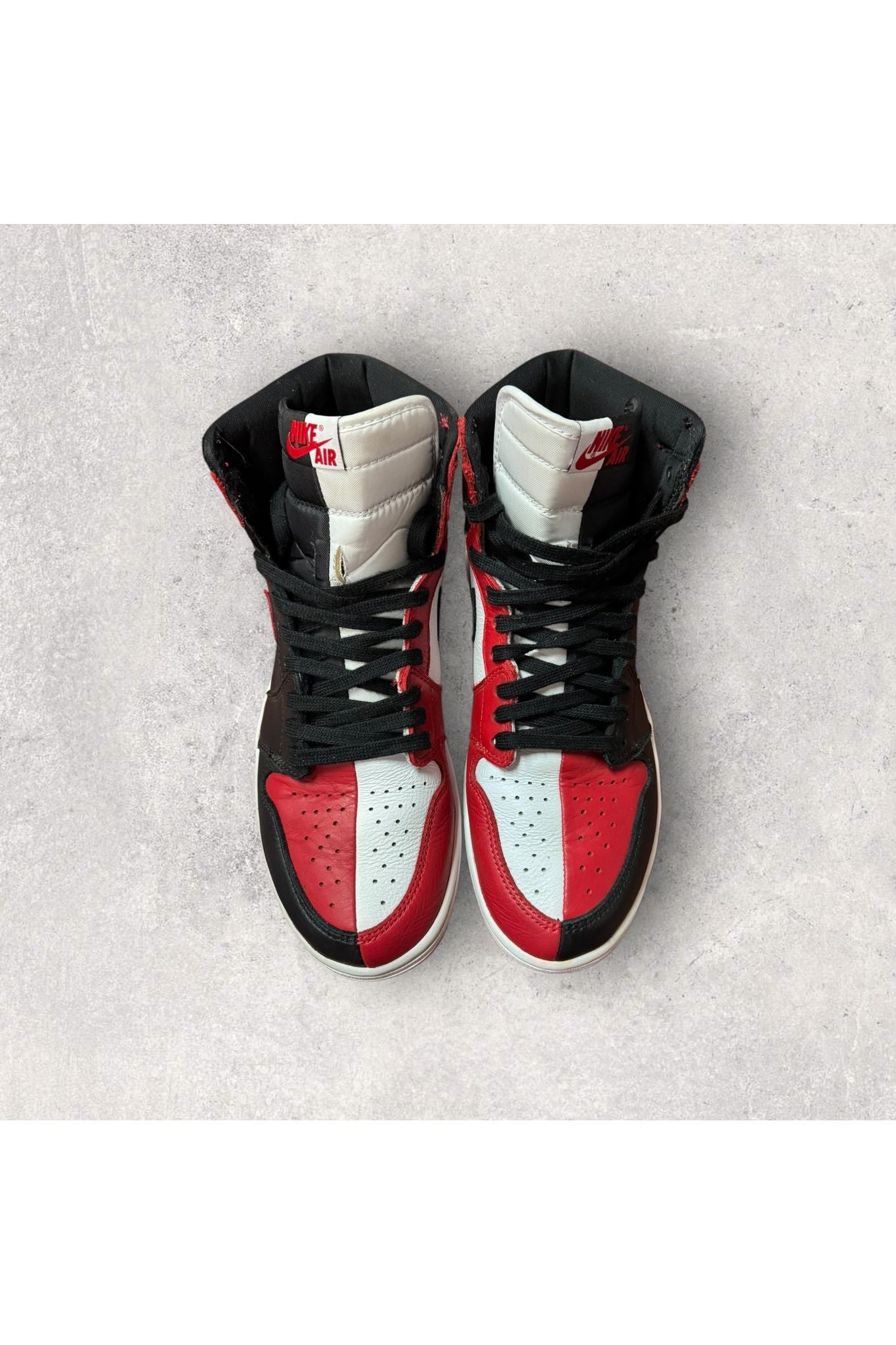 Jordan 1 Retro High HOMAGE TO HOME (NON-NUMBERED)