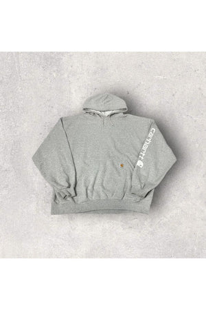 Carhartt Hoodie- XXL