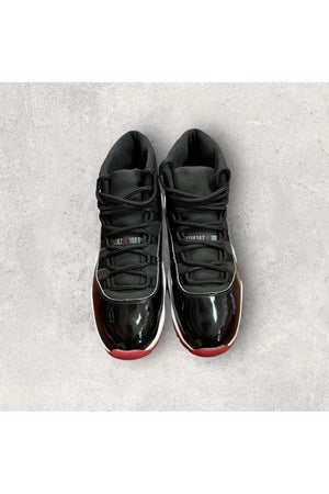 Jordan 11 Retro PLAYOFFS BRED (2019)