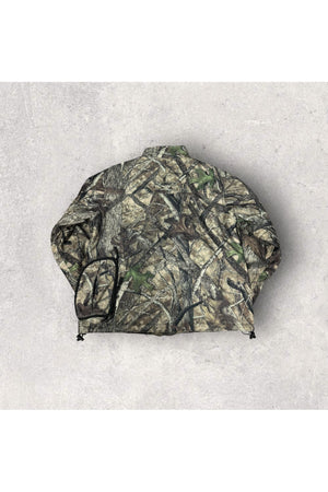 Dewalt Heated Gear Real Tree Camo Jacket- L