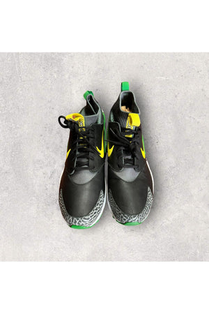 Nike Air Huarache OREGON DUCKRACHE PE