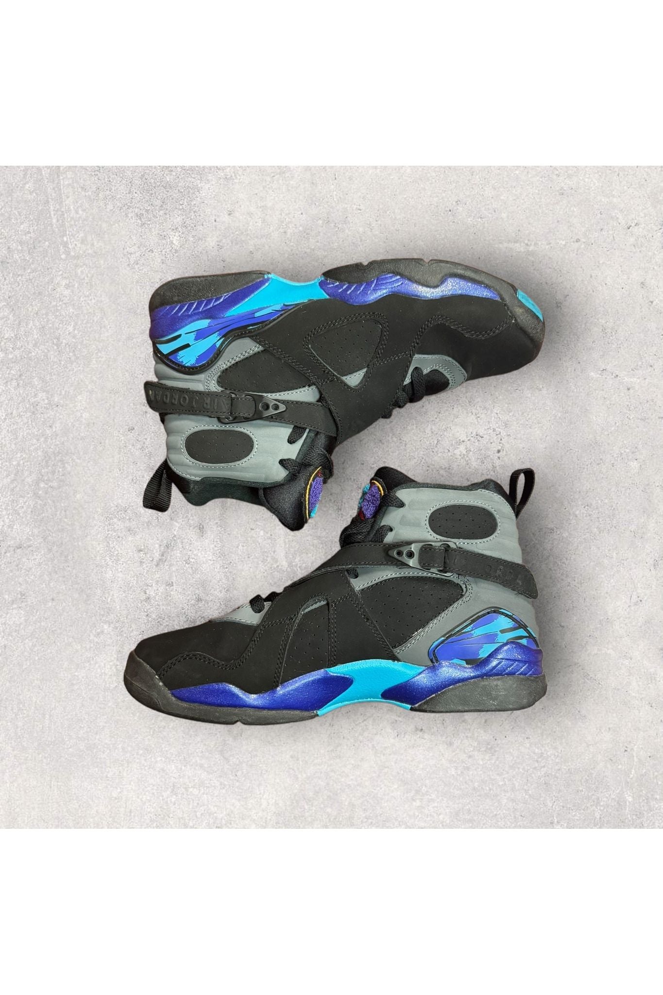 Air jordan 8 aqua 2015 online