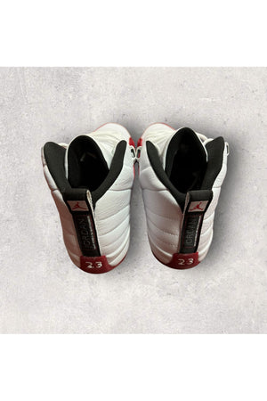 Jordan 12 Retro CHERRY (2023)(GS)