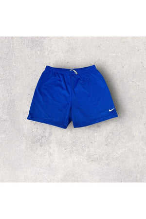 Vintage 90s Nike Mesh Gym Shorts- L/XL