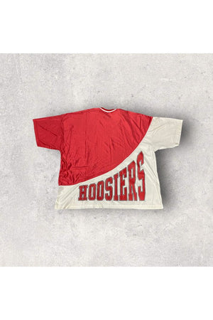 Vintage Dodger Indiana University Hoosiers Jersey/Tee- XXL