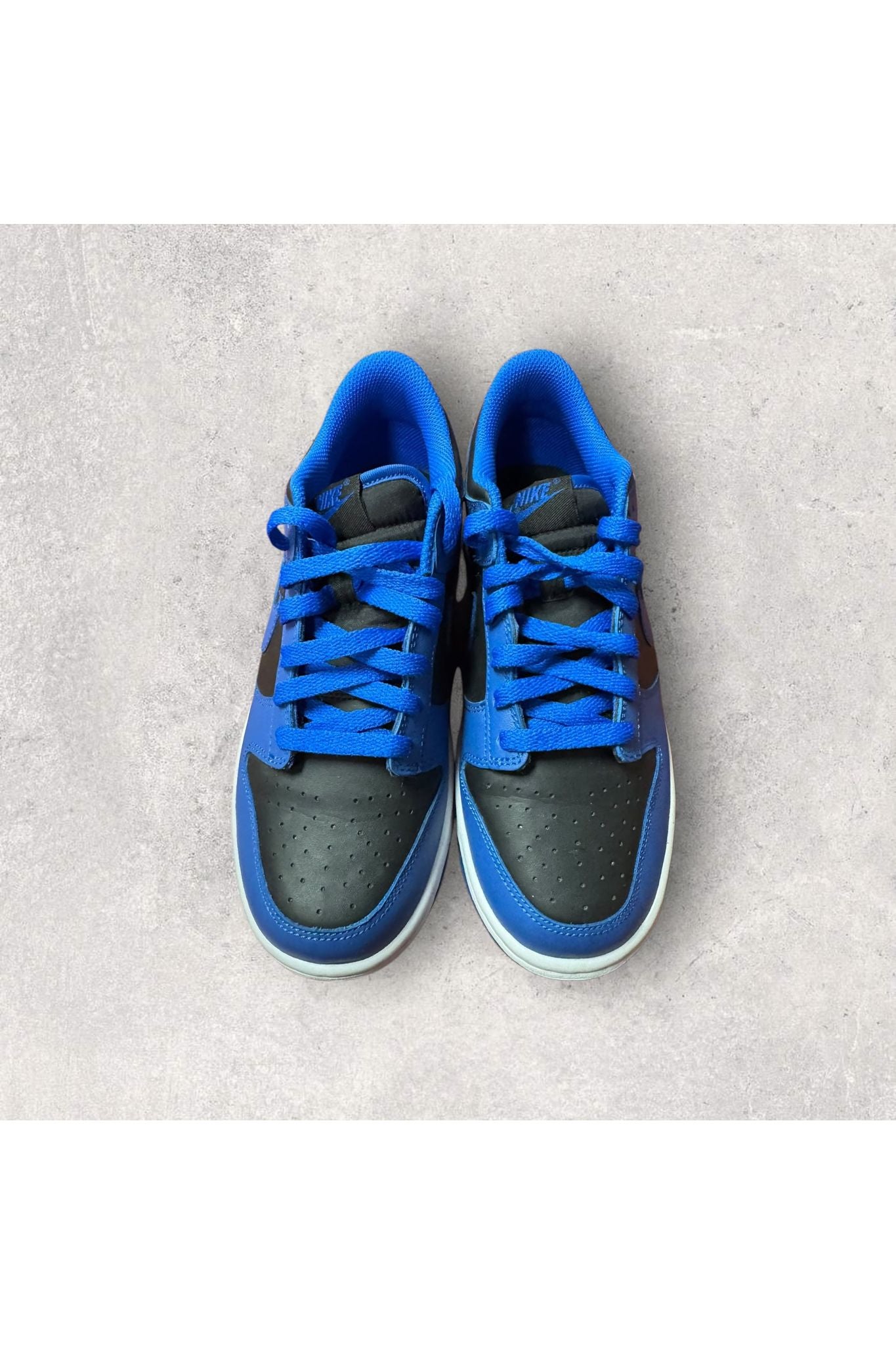 Nike Dunk Low Retro HYPER COBALT (GS)