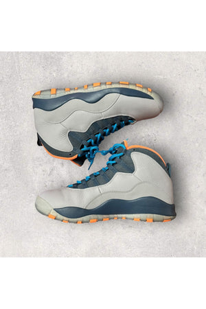 Jordan 10 Retro BOBCATS