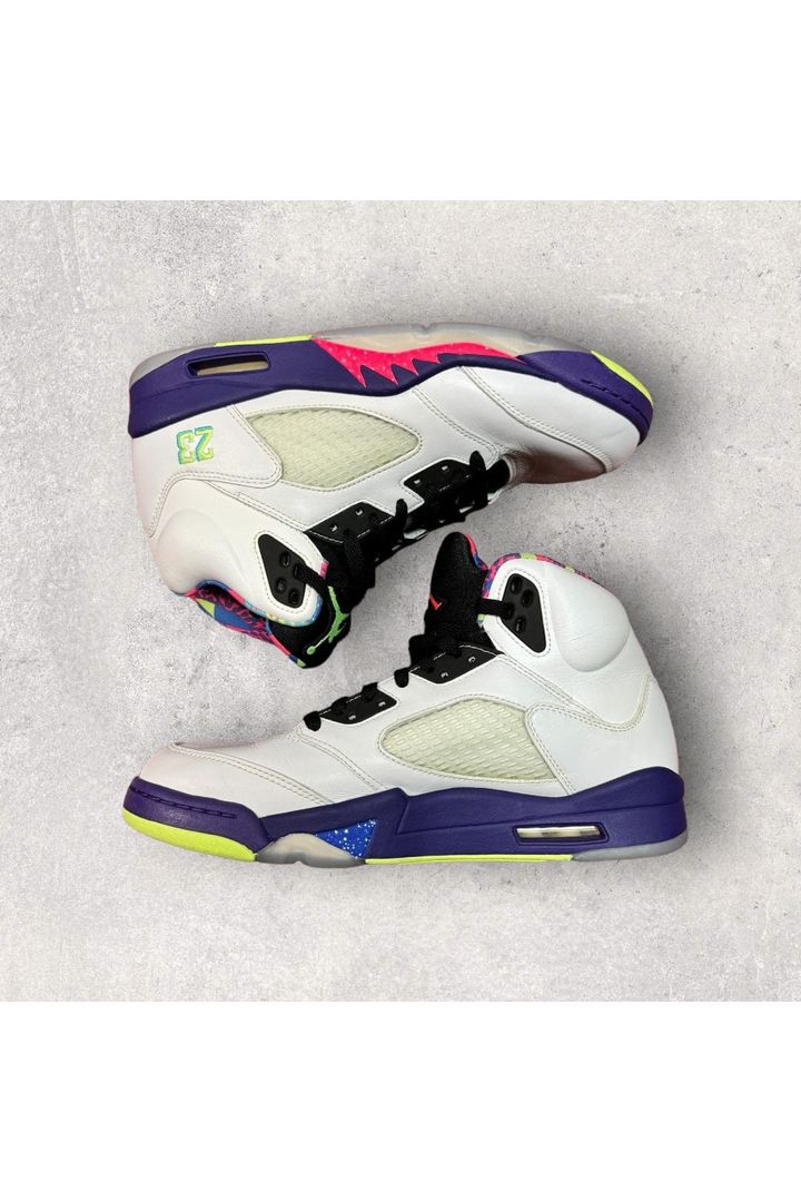 Jordan 5 Retro ALTERNATE BEL-AIR