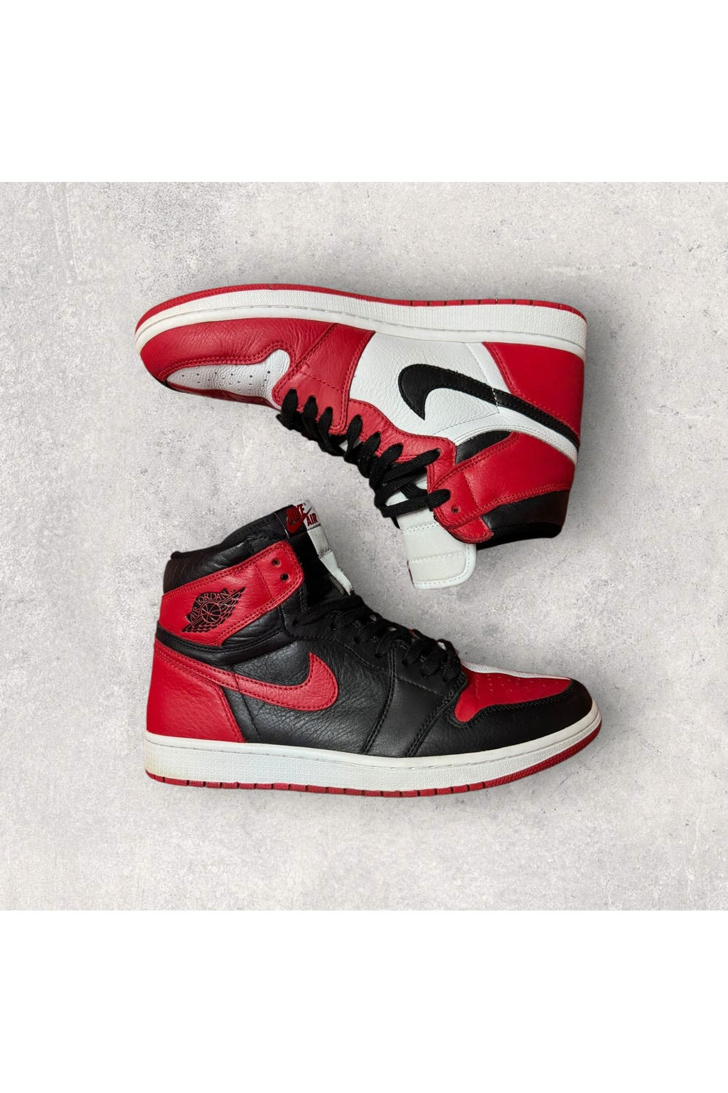 Jordan 1 Retro High HOMAGE TO HOME (NON-NUMBERED)