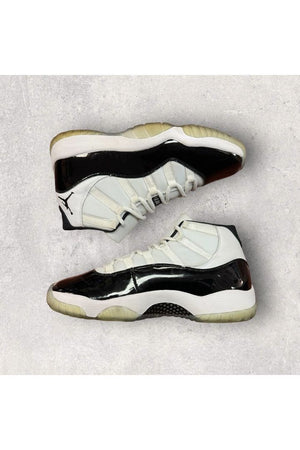 Jordan 11 Retro CONCORD (2018)