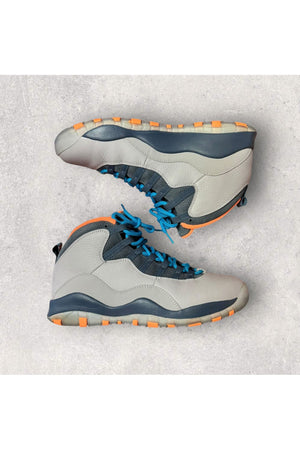 Jordan 10 Retro BOBCATS