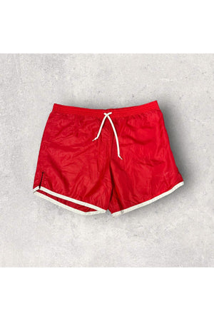 Vintage Umbro Soccer Shorts- S