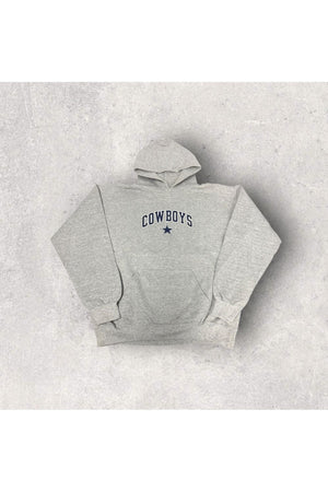 Vintage Dallas Cowboys Hoodie- L