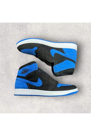 Jordan 1 Retro High OG ROYAL REIMAGINED