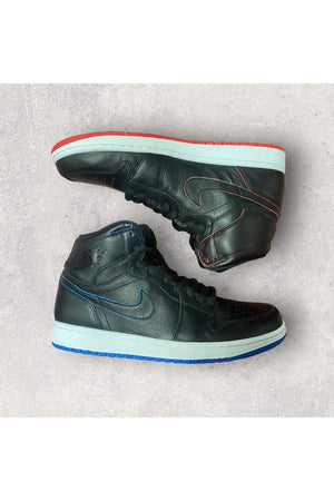 Jordan 1 SB LANCE MOUNTAIN BLACK