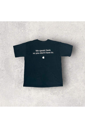 Vintage The Mac Guys Apple Computers Tee- L