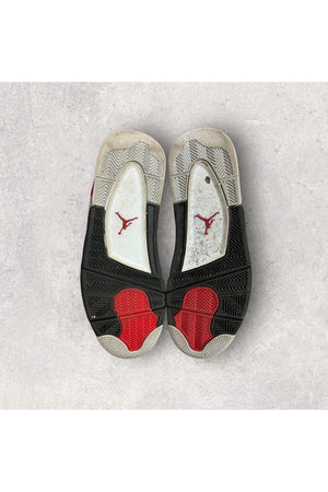 Jordan 4 Retro RED CEMENT